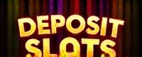 deposit slots