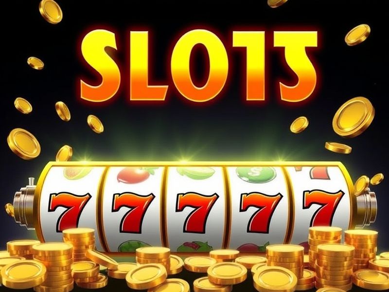 Explore the world of deposit slots with comprehensive guides, reviews, and expert advice. Learn about real money deposits, bonus features, and the best online casinos offering secure and rewarding slot gameplay. Start spinning with confidence today!