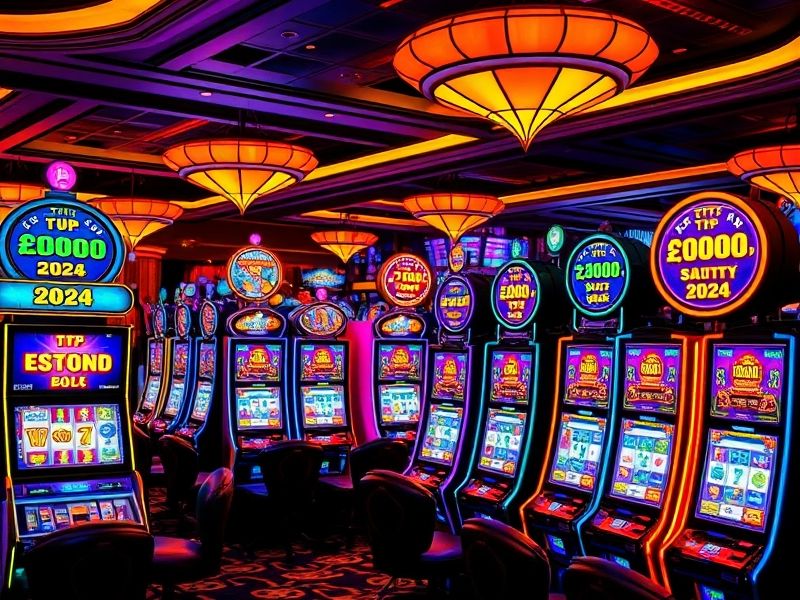 Explore the world of deposit slots with comprehensive guides, reviews, and expert advice. Learn about real money deposits, bonus features, and the best online casinos offering secure and rewarding slot gameplay. Start spinning with confidence today!